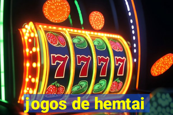 jogos de hemtai